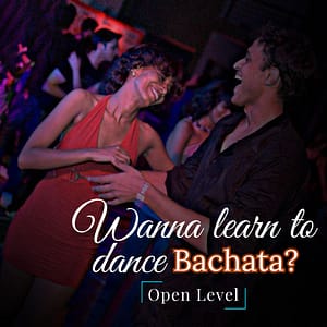 Bachata Beginners Batch