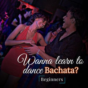 Bachata Beginners Batch