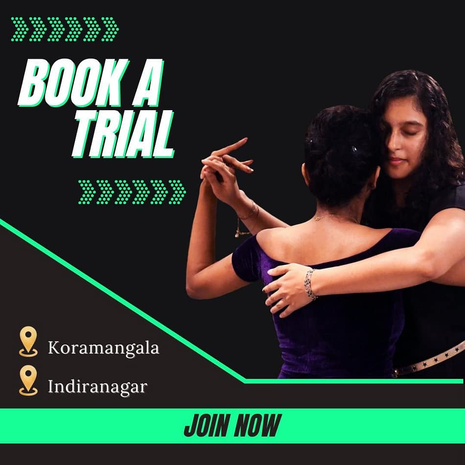 Book a Trial