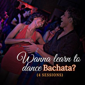 Bachata Beginners Batch