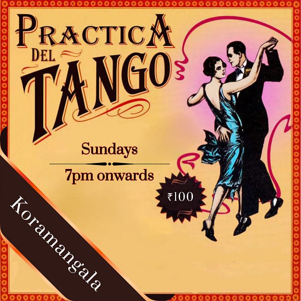 Tango Practica