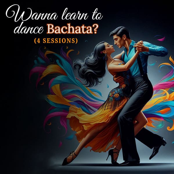 Bachata Beginners Batch
