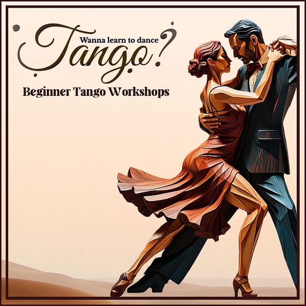 Beginners Tango Workshop