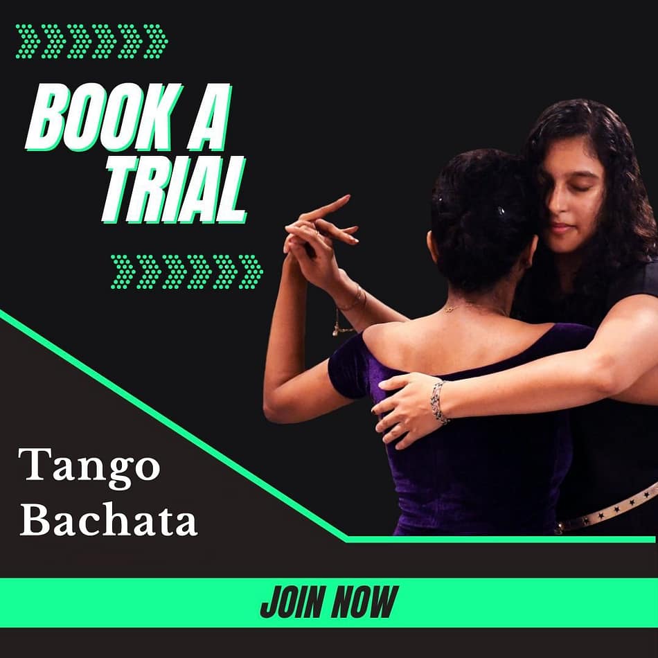 Book a Trial