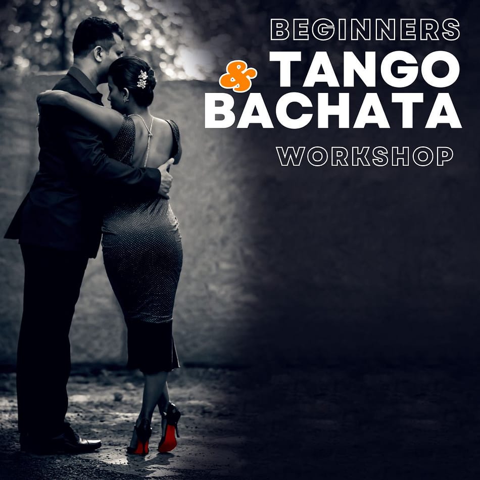 Tango/Bachata Workshop